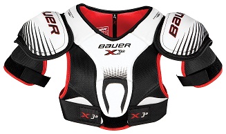 Bauer Vapor X3.0 Junior Shoulder Pads